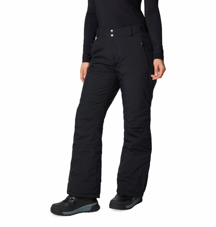 COLUMBIA WOMENS SHAFER CANYON™ II INSULATED SNOW PANT 26