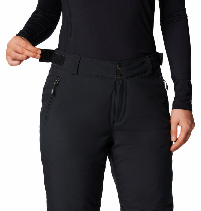 COLUMBIA WOMENS SHAFER CANYON™ II INSULATED SNOW PANT 26