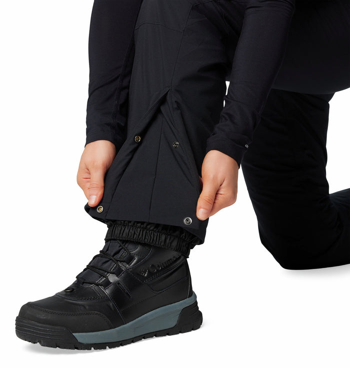 COLUMBIA WOMENS SHAFER CANYON™ II INSULATED SNOW PANT 26
