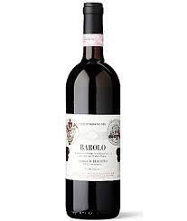 Comm. G.B. Burlotto Barolo 2022