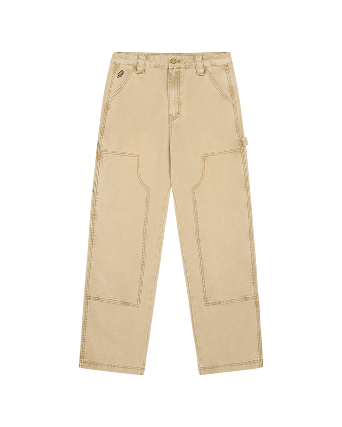Cones & Bones Carpenter Pants