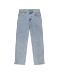 Cones & Bones Double Scoop Denim Pants