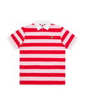 Cones & Bones Polo Shirt