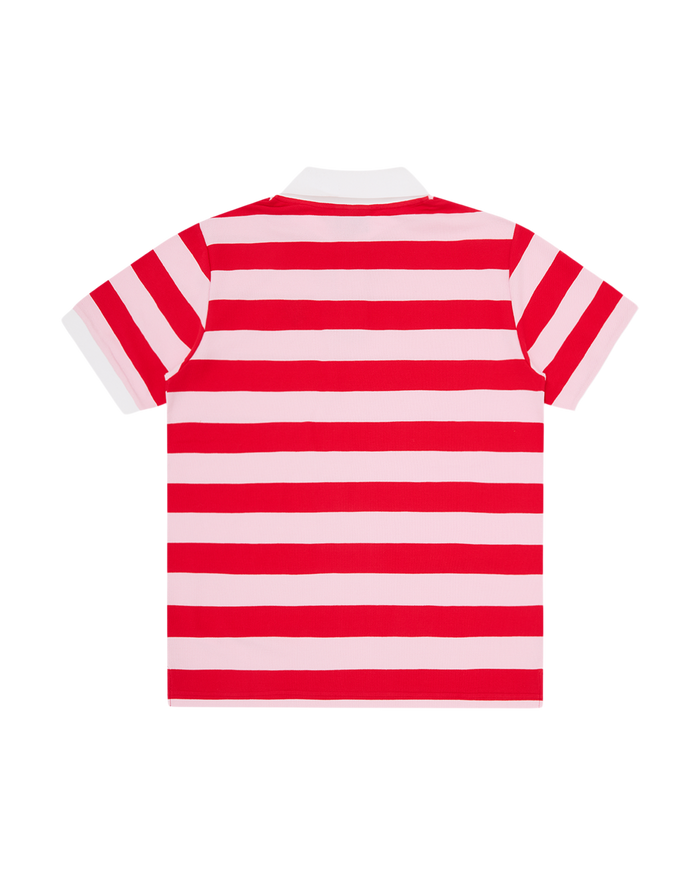 Cones & Bones Polo Shirt