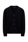 Urban Pioneers Male Conrad Cardigan CARDIGAN DARK NAVY