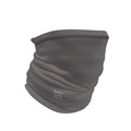 Cooling Neck Gaiter Morel Grey: Fieldsheer®’s Mobile Cooling® neck gaiter brings cooling comfort no matter your pursuit