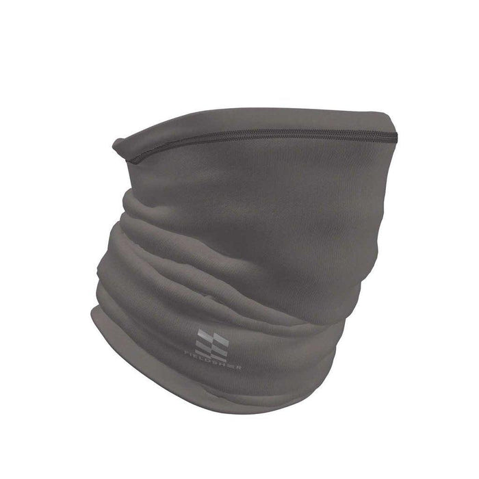 Cooling Neck Gaiter Morel Grey: Fieldsheer®’s Mobile Cooling® neck gaiter brings cooling comfort no matter your pursuit