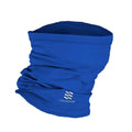 Cooling Neck Gaiter Royal Blue: Fieldsheer®’s Mobile Cooling® neck gaiter brings cooling comfort no matter your pursuit