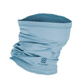 Cooling Neck Gaiter Sky Blue: Fieldsheer®’s Mobile Cooling® neck gaiter brings cooling comfort no matter your pursuit