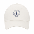 Cooper Point Run- Snapback Hat