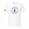 Cooper Point Run- T-Shirt