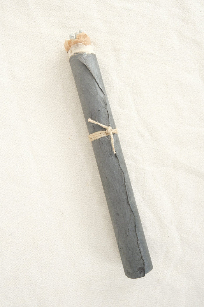 Incausa Home Incense Copal Incense Scroll