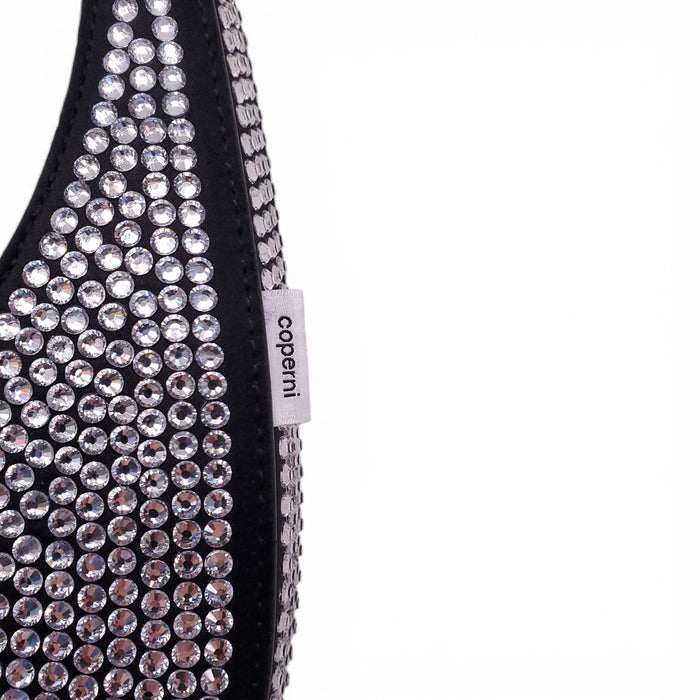 COPERNI CRYSTAL MINI SWIPE BAG