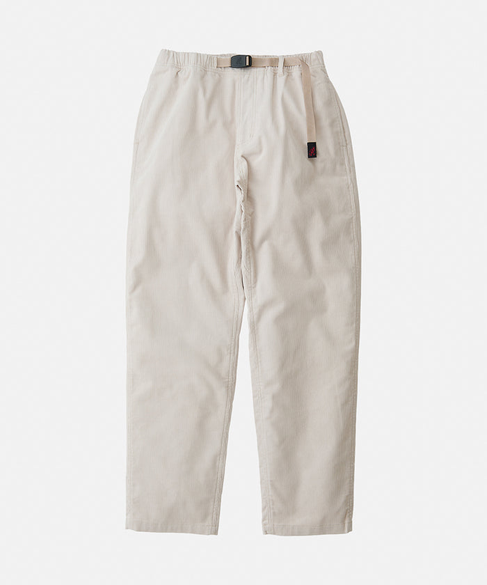 Corduroy Gramicci Pant