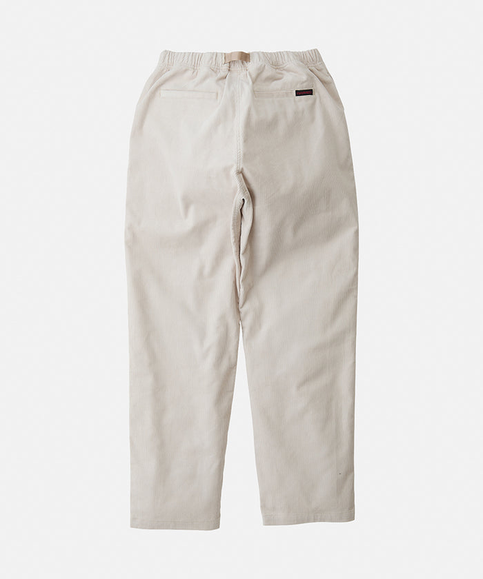 Corduroy Gramicci Pant