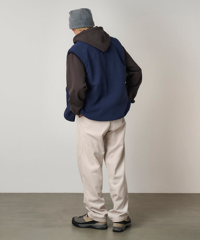 Corduroy Gramicci Pant