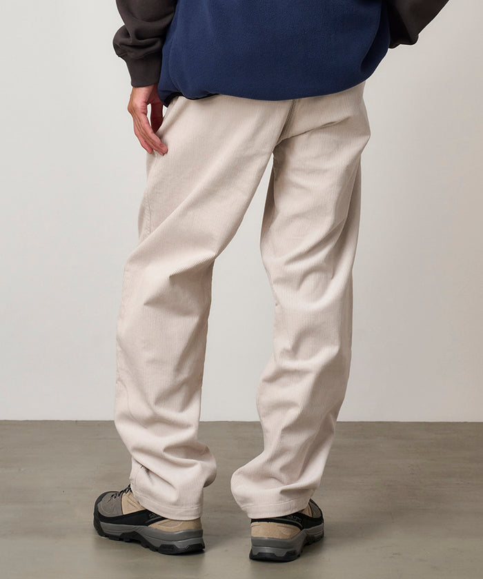 Corduroy Gramicci Pant