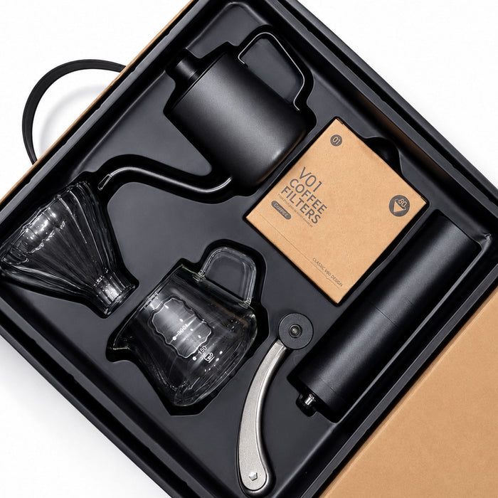 Corporate Gift Set - VIP Coffee Maker (JY05)