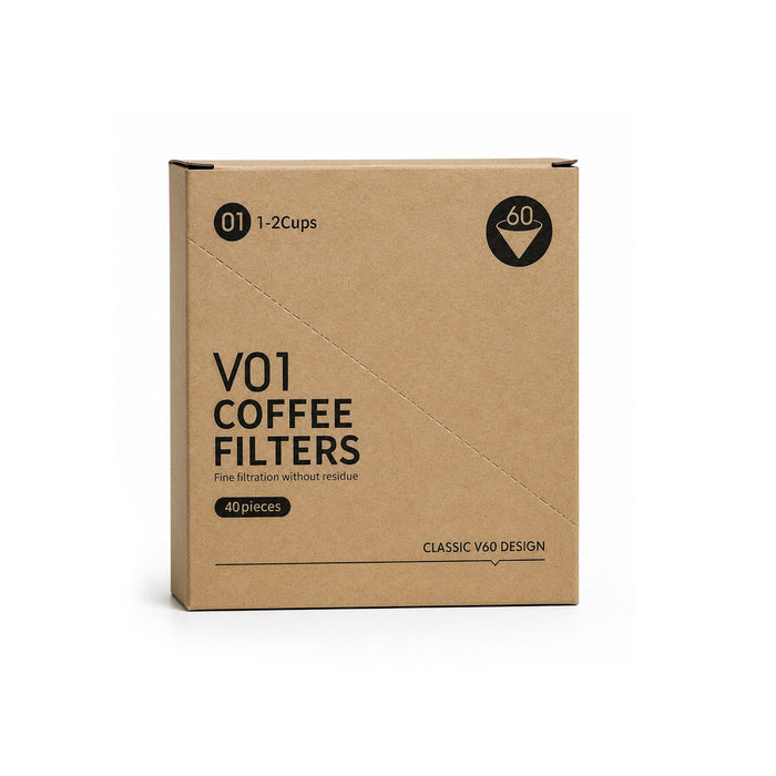 Corporate Gift Set - VIP Coffee Maker (JY05)