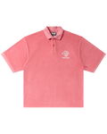 Courtside SS Polo