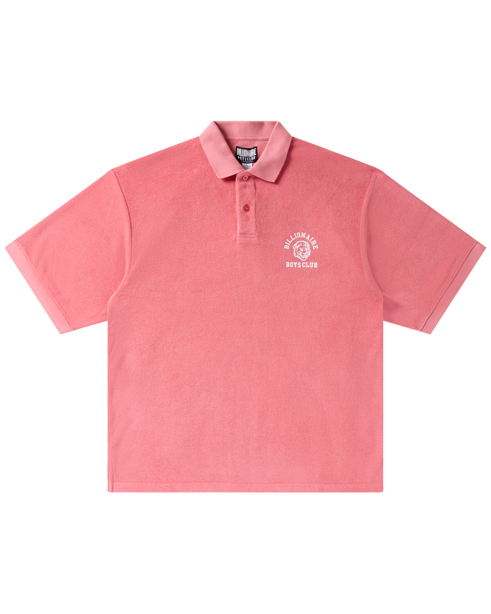 Courtside SS Polo