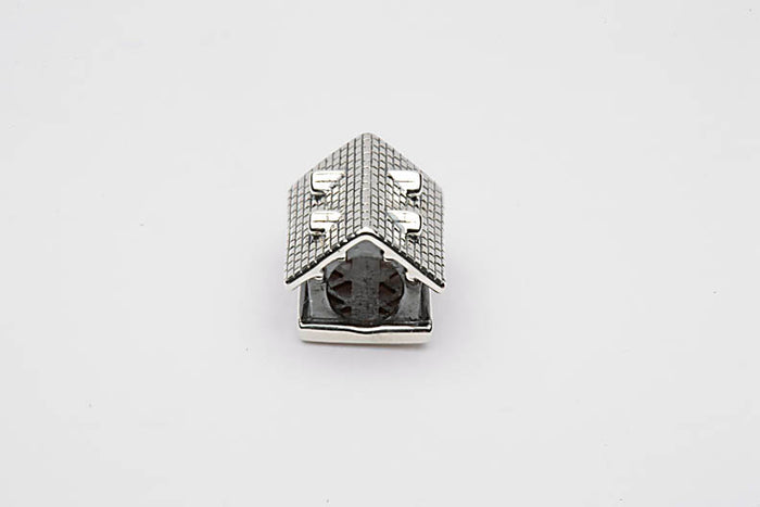 Covered Bridge Bead