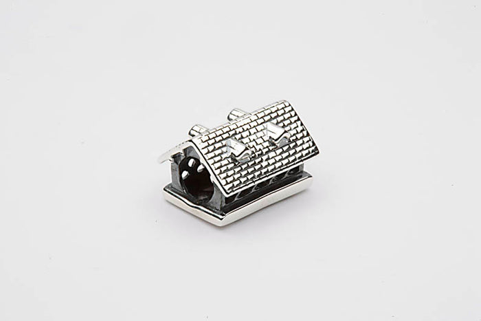 Covered Bridge Bead