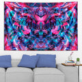 Creative Chaos Tapestry