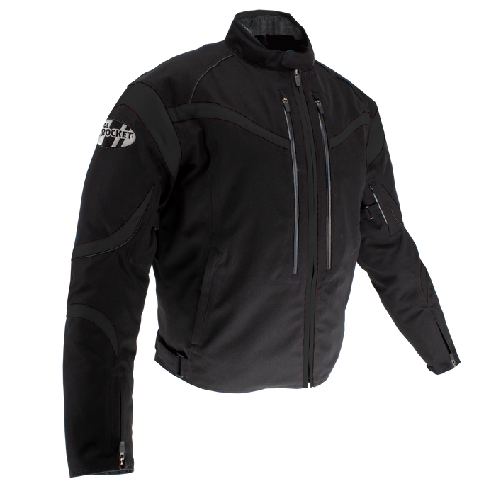 Crossfire Jacket