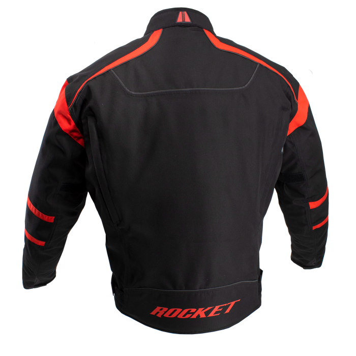 Crossfire Jacket