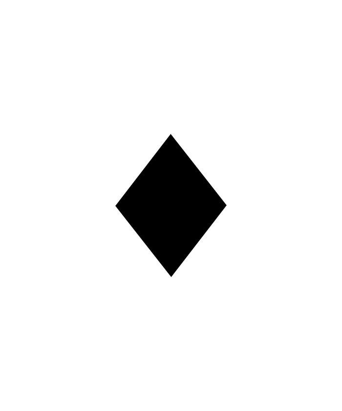1 / Diamond