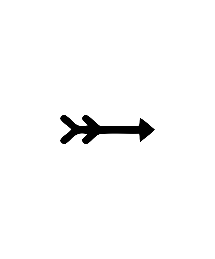 1 / Arrow