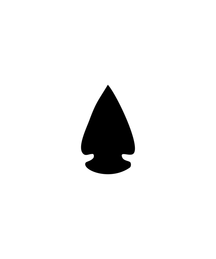 1 / Arrowhead