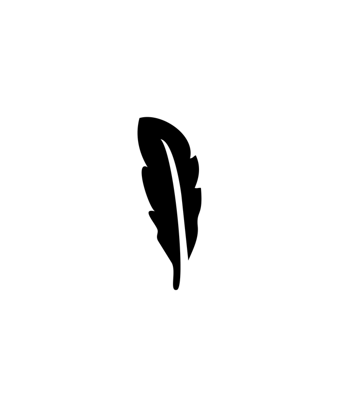 1 / Feather