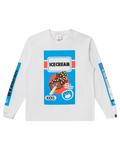 Crunchy Shark LS Tee