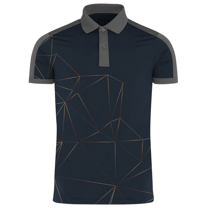 Custom CoolTek Polo Shirts (CT02)