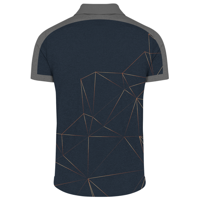Custom CoolTek Polo Shirts (CT02)