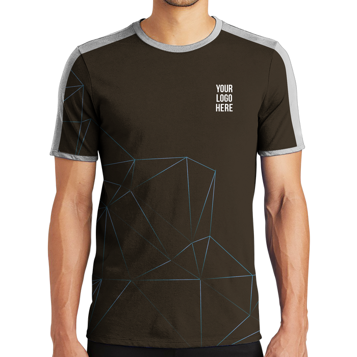 Custom CoolTek Polo Shirts (CT02)