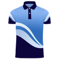 Custom CoolTek Polo Shirts (CT03)