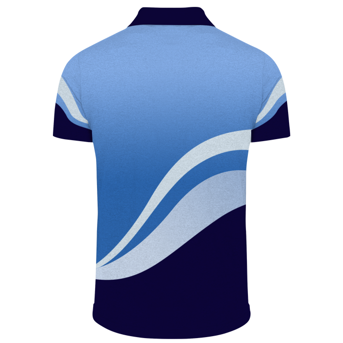 Custom CoolTek Polo Shirts (CT03)