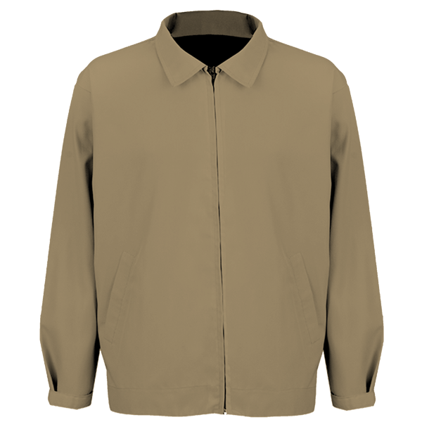 Custom Corporate Jacket - Standard (CJ01)
