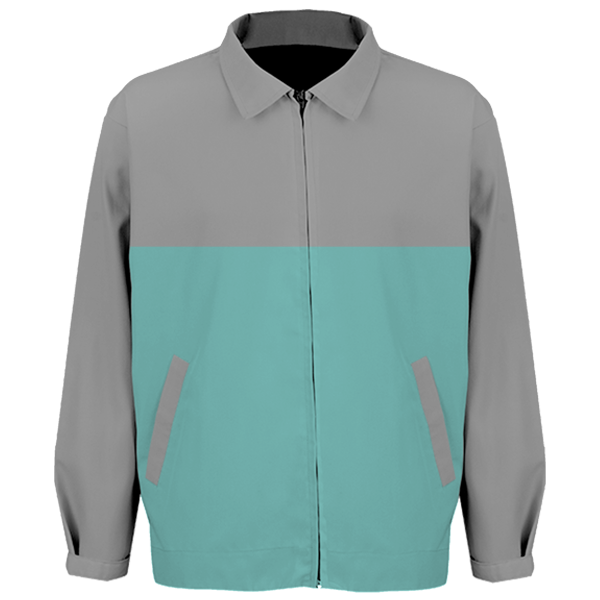 Custom Corporate Jacket (CJ02)