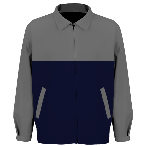 Custom Corporate Jacket (CJ02)