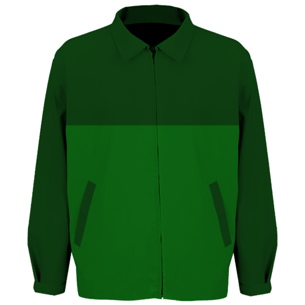Custom Corporate Jacket (CJ02)