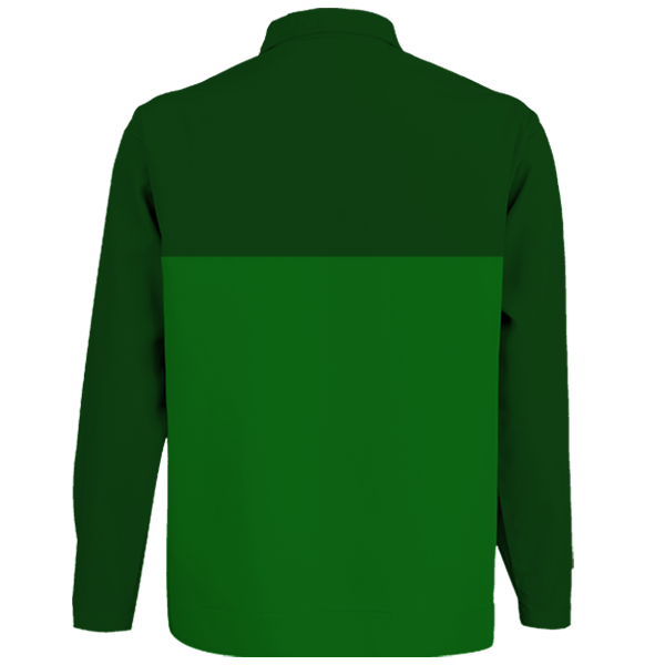 Custom Corporate Jacket (CJ02)