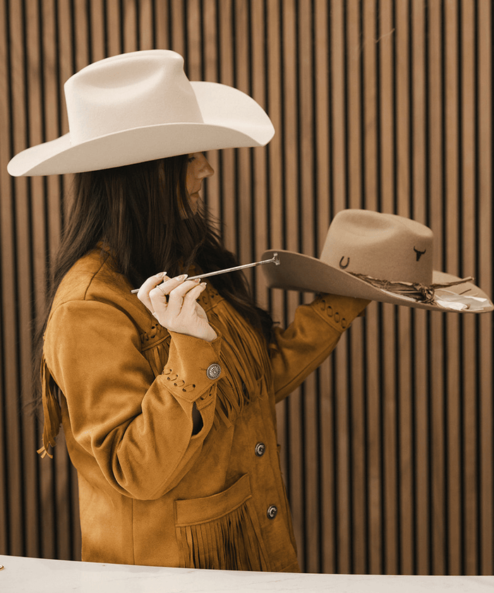 Custom Hat Bar: SLC (1-8 people)