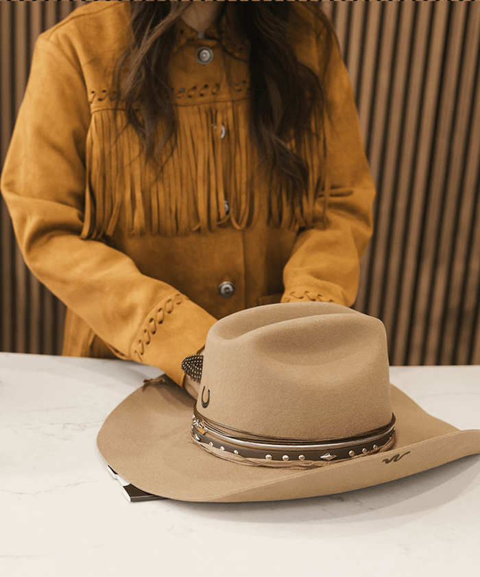 Custom Hat Bar: SLC (1-8 people)
