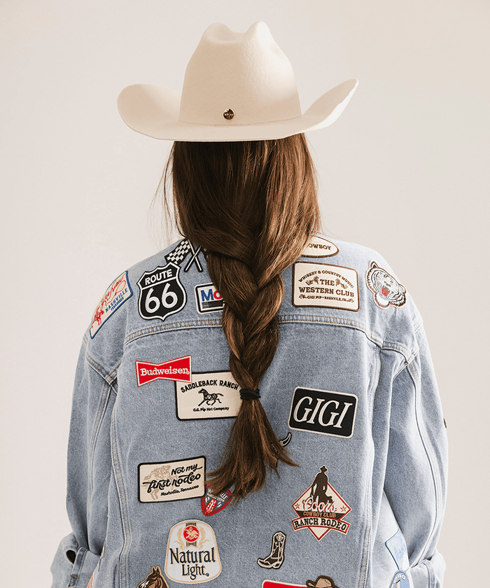 Custom Jacket Experience: NASHVILLE (1-18 people)