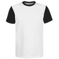 Custom Round Neck Shirt (RP02)