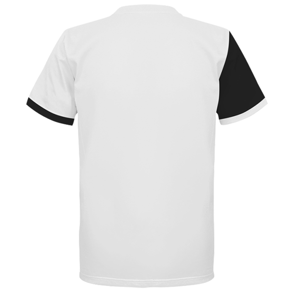 Custom Round Neck Shirt (RP03)